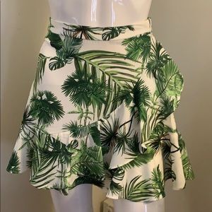 Sexy & Flirty Lea & Viola Skirt